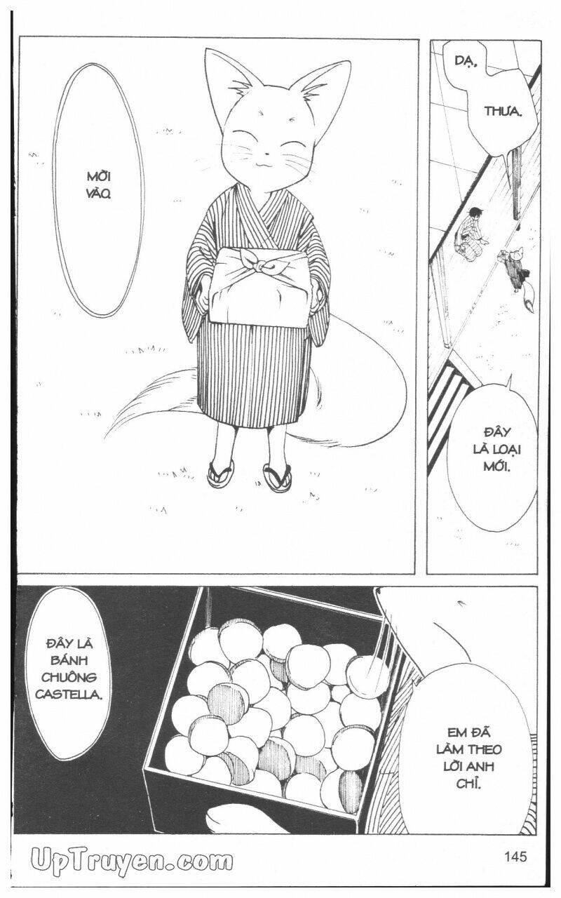 Xxxholic - Hành Trình Bí Ẩn Chương 17 Ảnh 146