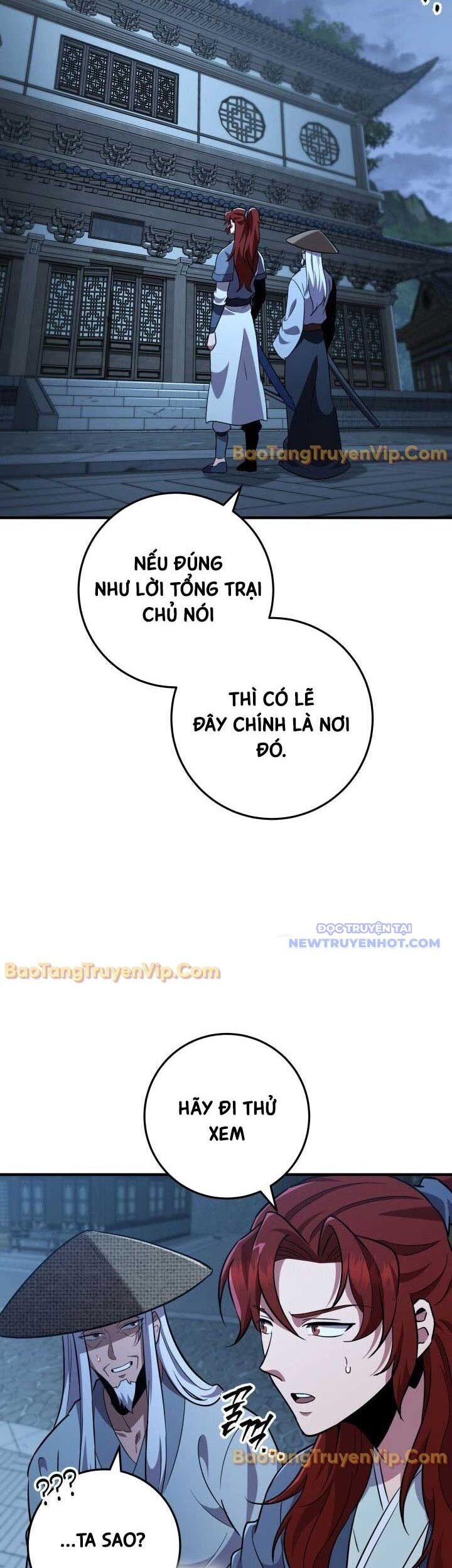 Cửu Thiên Kiếm Pháp Chương 115 Ảnh 237