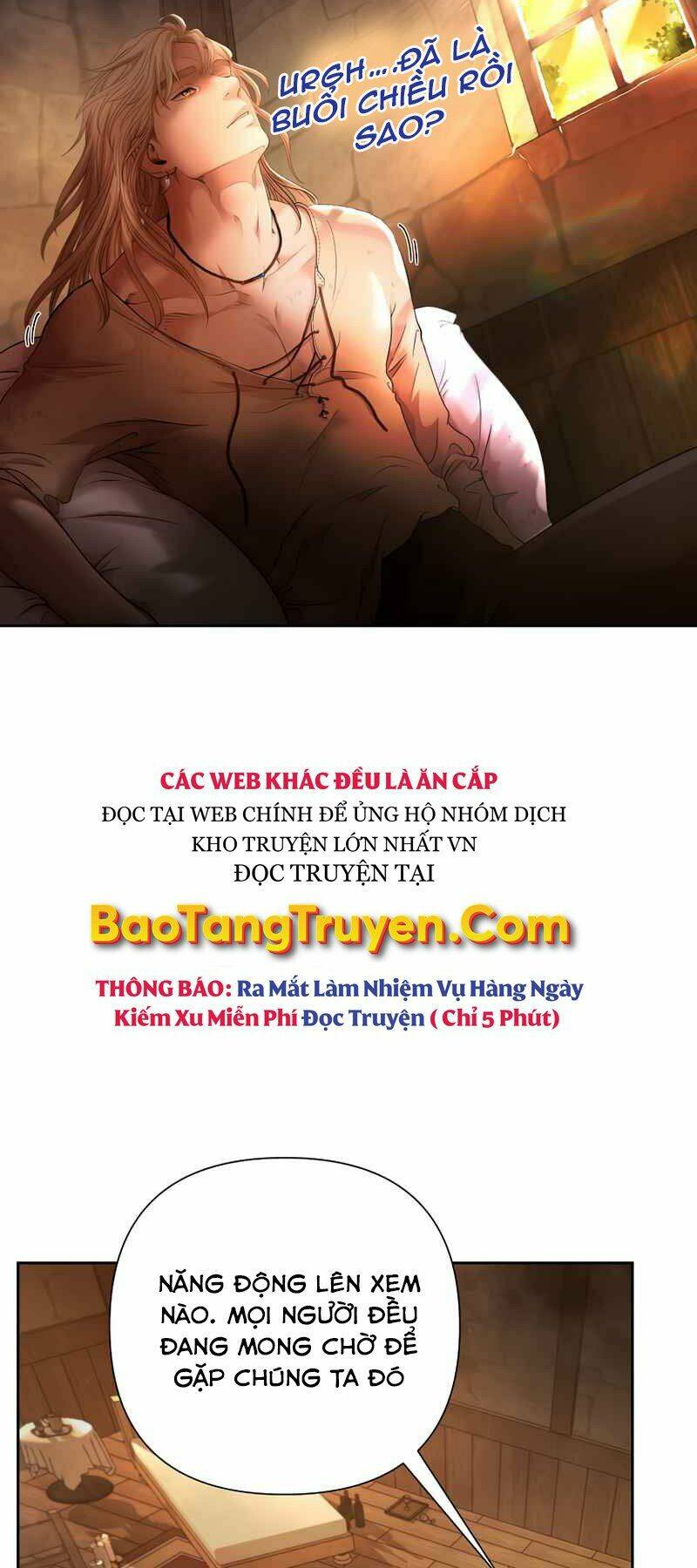 Nhiệm Vụ Chiến Binh Chương 4 Ảnh 5