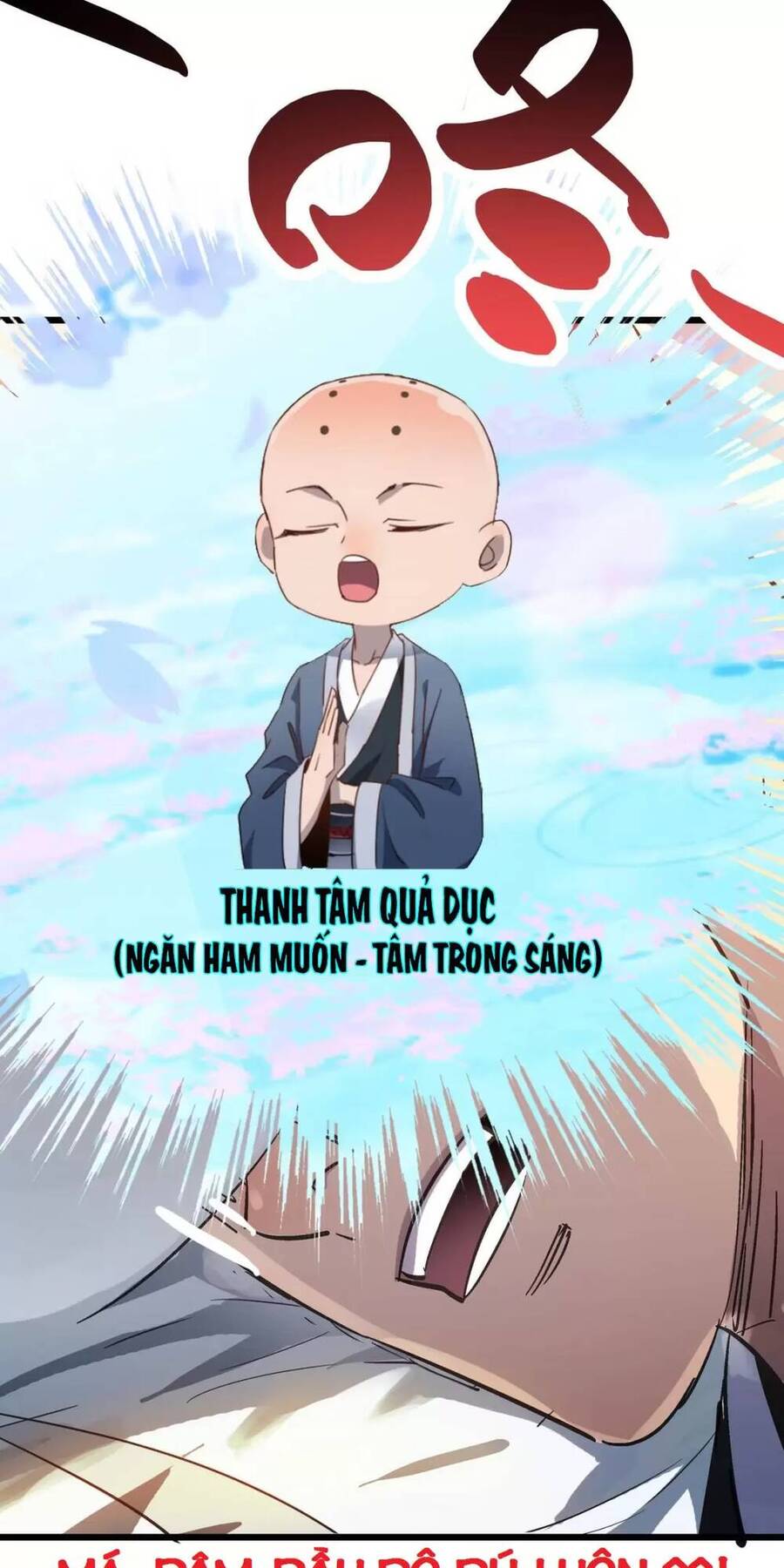 Dị Giới Kiến Tạo Tối Cường Thiếu Lâm Tự Chương 44 Ảnh 19