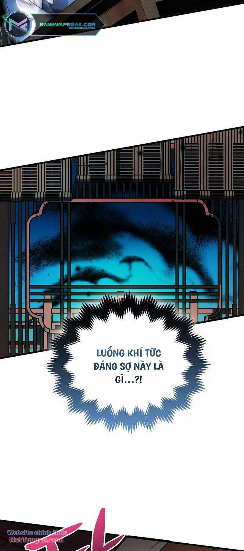 Thiên Phong Phách Đạo Chương 30 Ảnh 65