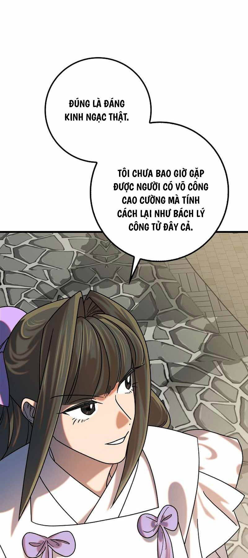 Thiên Phong Phách Đạo Chương 33 Ảnh 40