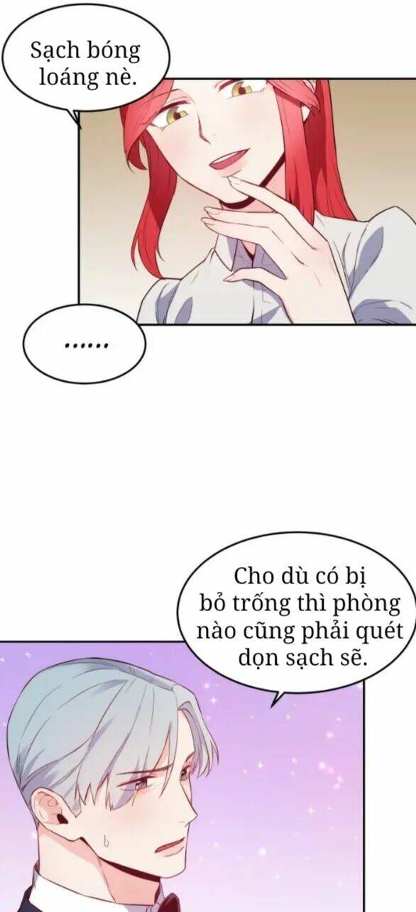 Phản Diện Rất Dễ Làm Chương 20 Ảnh 16