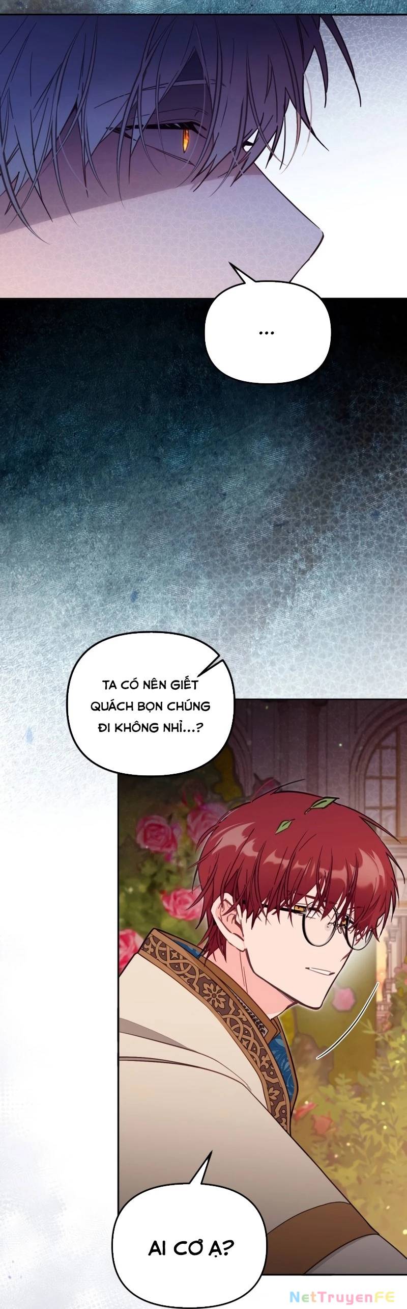 Không Có Nơi Nào Dành Cho Công Chúa Giả Mạo Chương 55 Ảnh 30