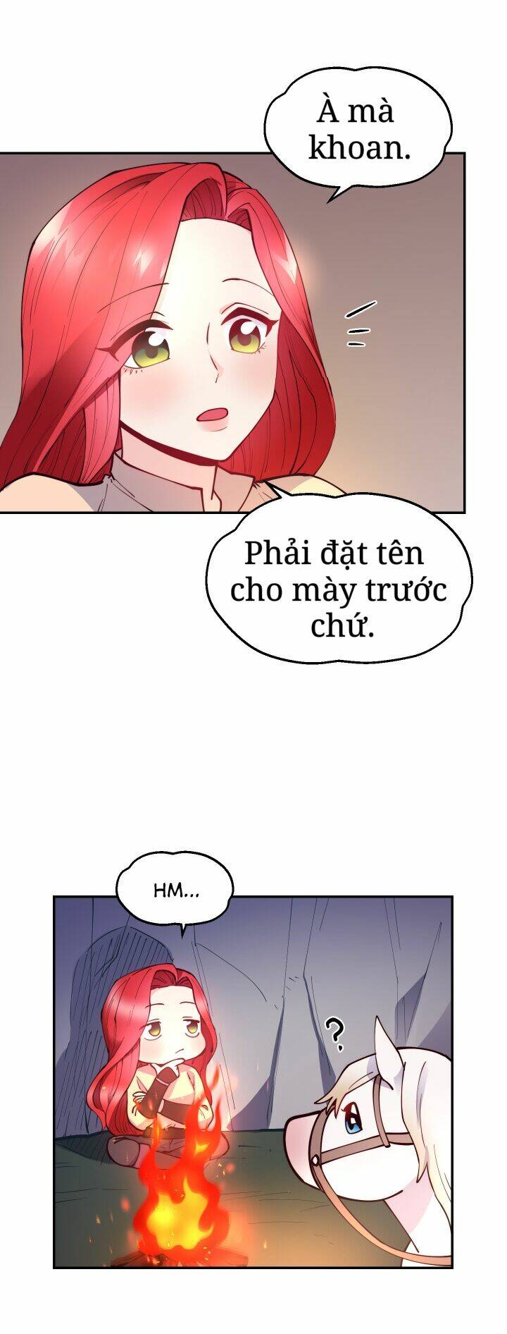 Phản Diện Rất Dễ Làm Chương 28 Ảnh 17