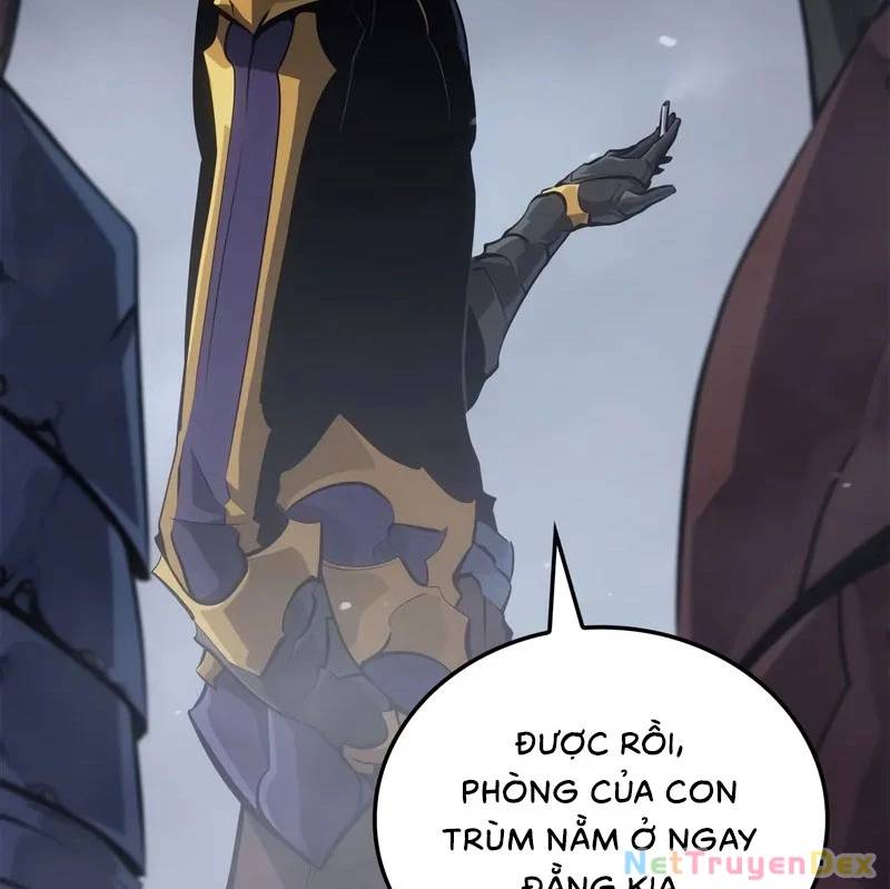 Solo Leveling Ragnarok Chương 35 Ảnh 169