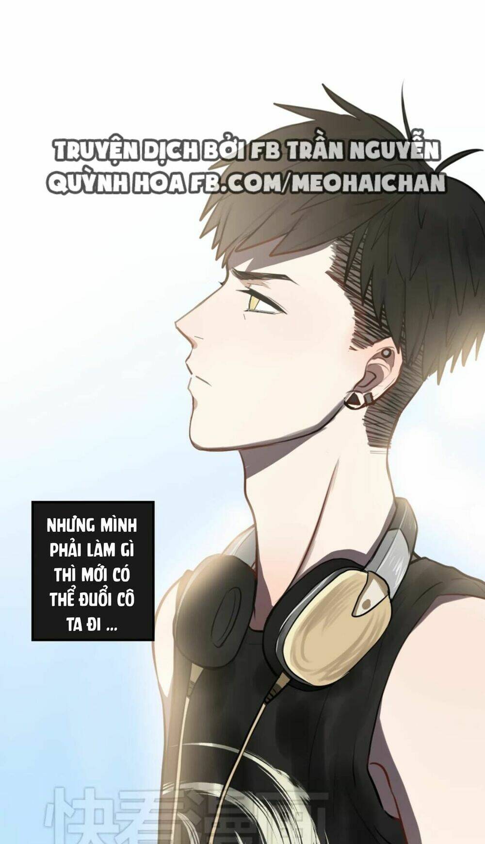 Viên Đường Màu Đen Chương 3 Ảnh 49