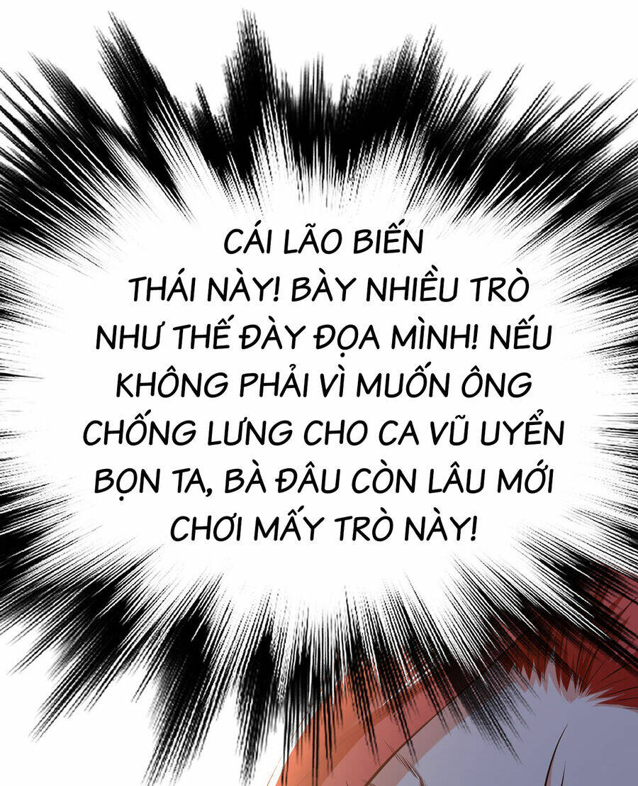 Nam Chủ Và Hậu Cung Đều Là Của Ta Chương 27 Ảnh 50