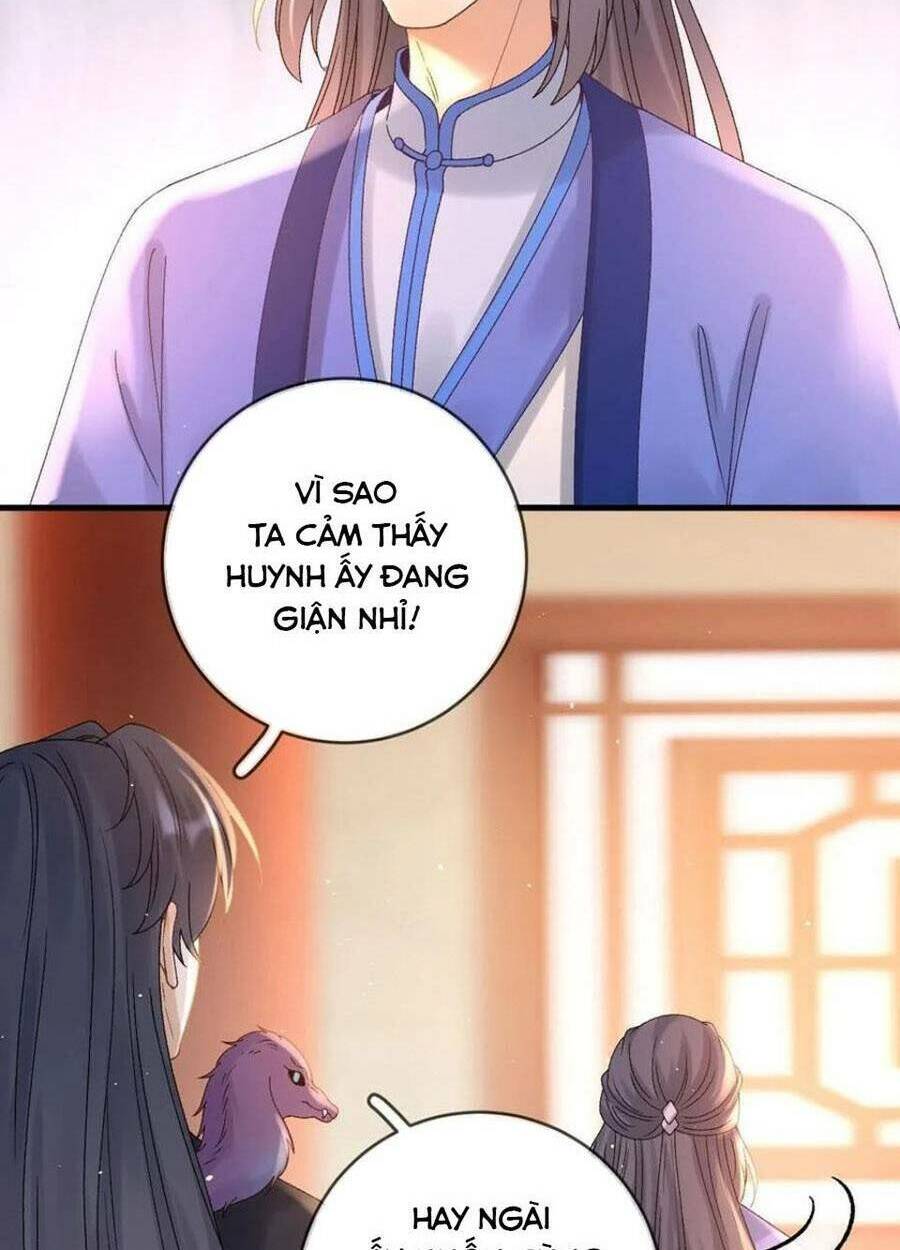 Ma Đầu Vạn Ác Năm Tuổi Rưỡi Chương 118 Ảnh 31