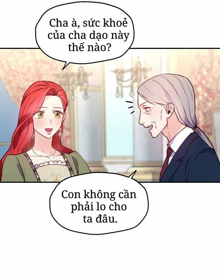 Phản Diện Rất Dễ Làm Chương 23 Ảnh 22