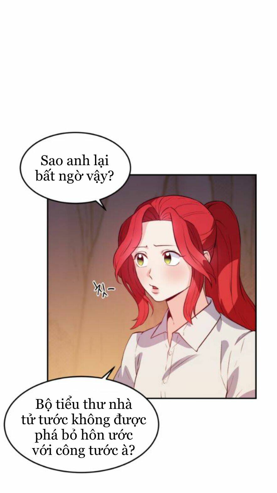 Phản Diện Rất Dễ Làm Chương 16 Ảnh 23