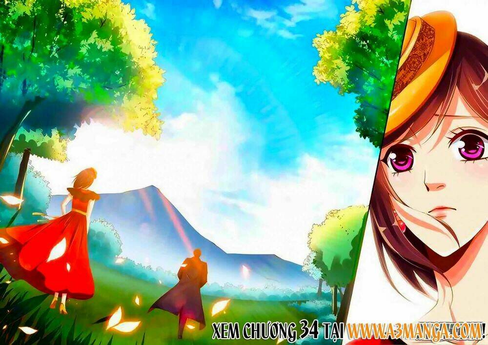 Bán Yêu Khuynh Thành Chương 33 Ảnh 12