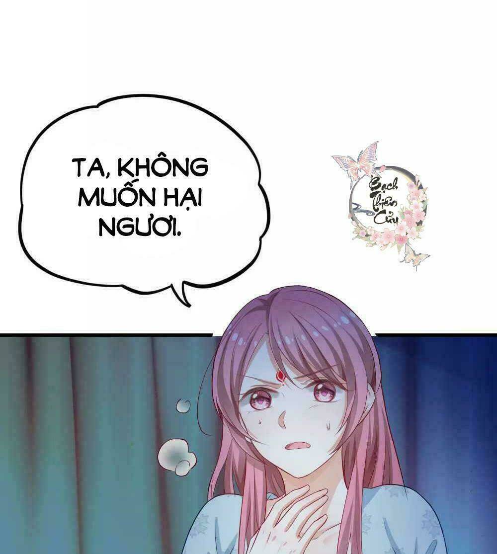 Xuyên Nhanh - Hướng Dẫn Tự Cứu Của Nữ Phụ Chương 9 Ảnh 13