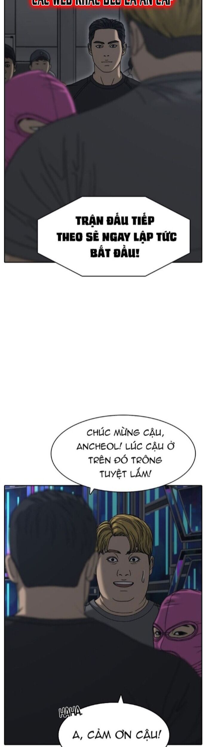 Những Mảnh Đời Tan Vỡ Chương 75 Ảnh 21