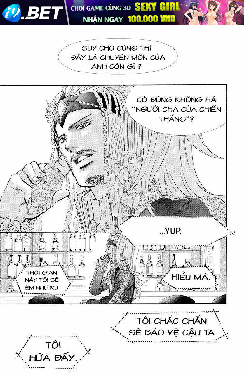 Thử Thách Của Kyouko Chương 273 Ảnh 11