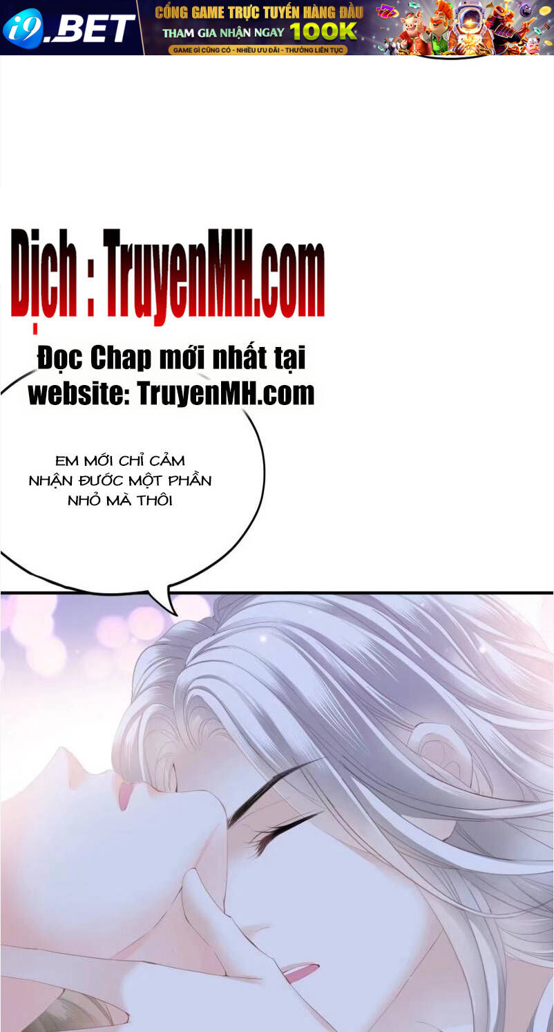 Bạo Quân Ái Nhân Chương 144 Ảnh 31