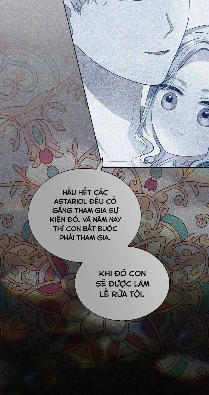 Một Ngày Nọ Cha Bỗng Dưng Xuất Hiện Chương 47 Ảnh 47