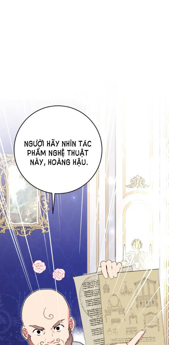 Mỗi Đêm Chồng Tôi Đều Biến Đổi Chương 21.1 Ảnh 39