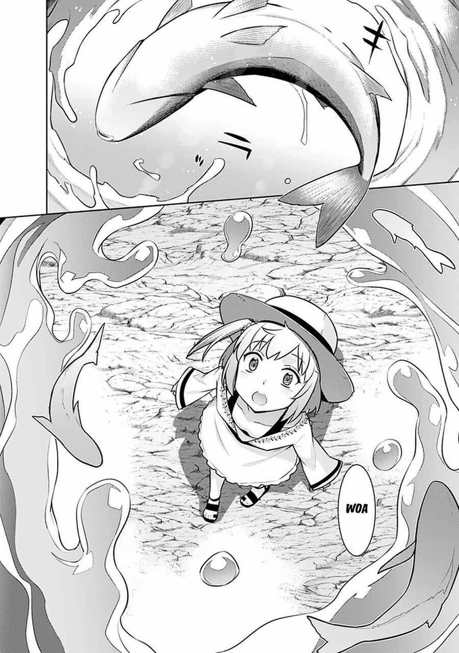Rettou Gan No Tensei Majutsushi ~ Shiitage Rareta Saikyou No Minashigo Ga Isekai De Musou Suru Chương 18 Ảnh 10
