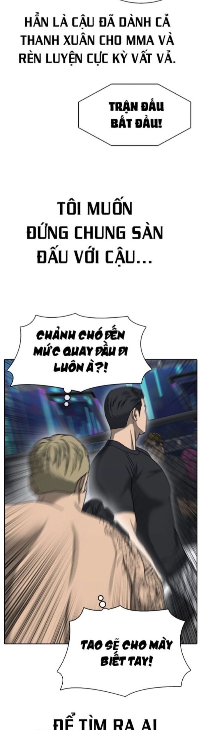 Những Mảnh Đời Tan Vỡ Chương 75 Ảnh 40