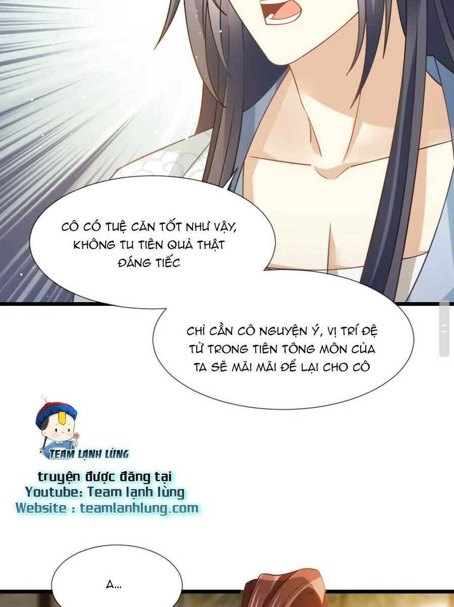 Ai Toàn Năng Thay Ký Chủ Báo Thù Chương 57 Ảnh 4