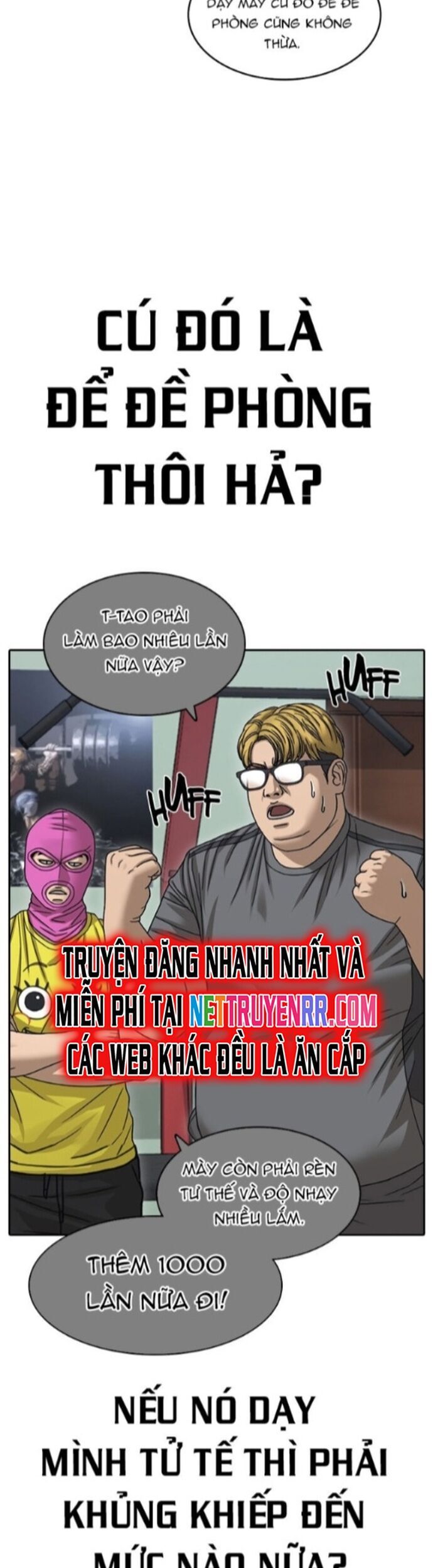 Những Mảnh Đời Tan Vỡ Chương 75 Ảnh 18