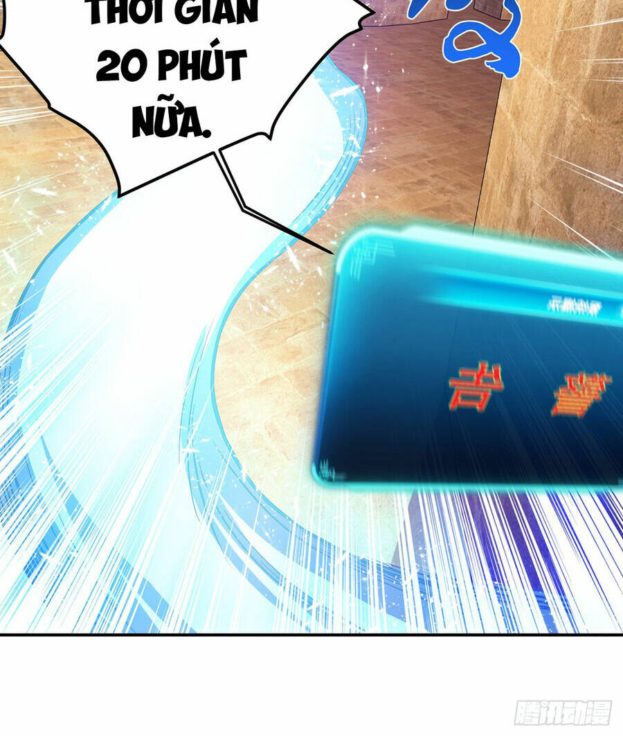 Nam Chủ Và Hậu Cung Đều Là Của Ta Chương 27 Ảnh 37