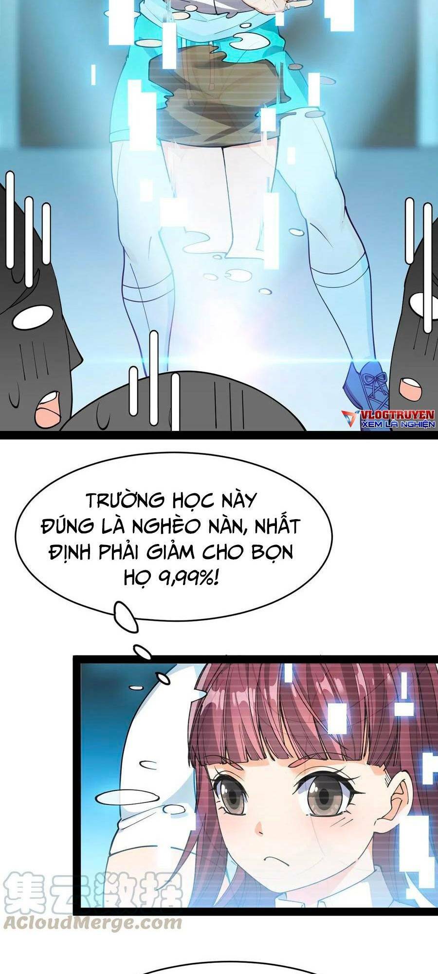 Nhật Ký Thường Ngày Của Tiên Vương Chương 69 Ảnh 51