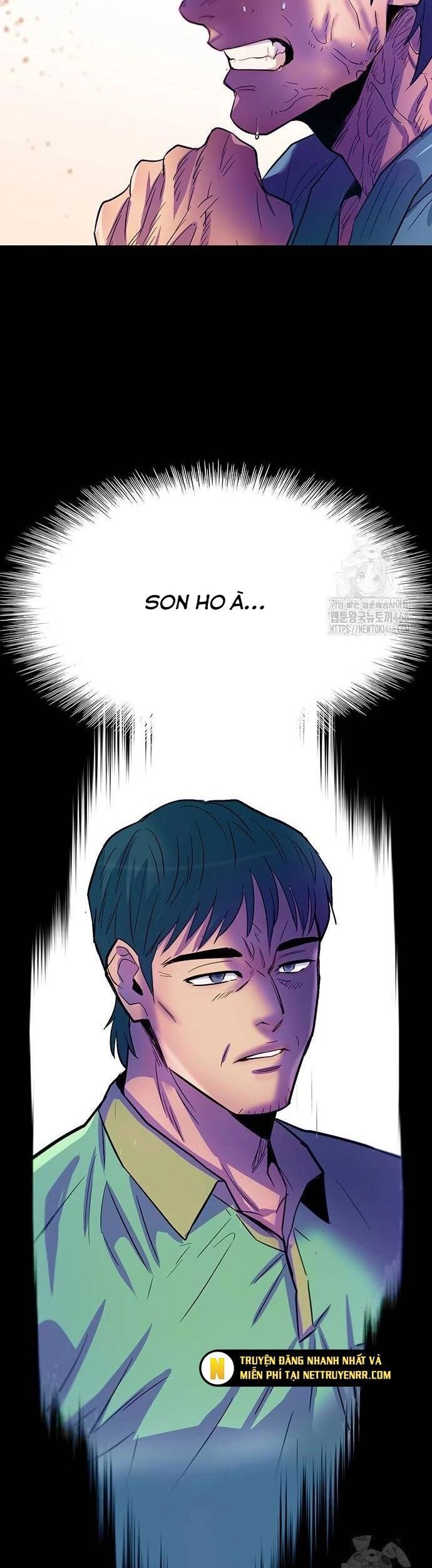 Bù Nhìn Chương 101 Ảnh 52