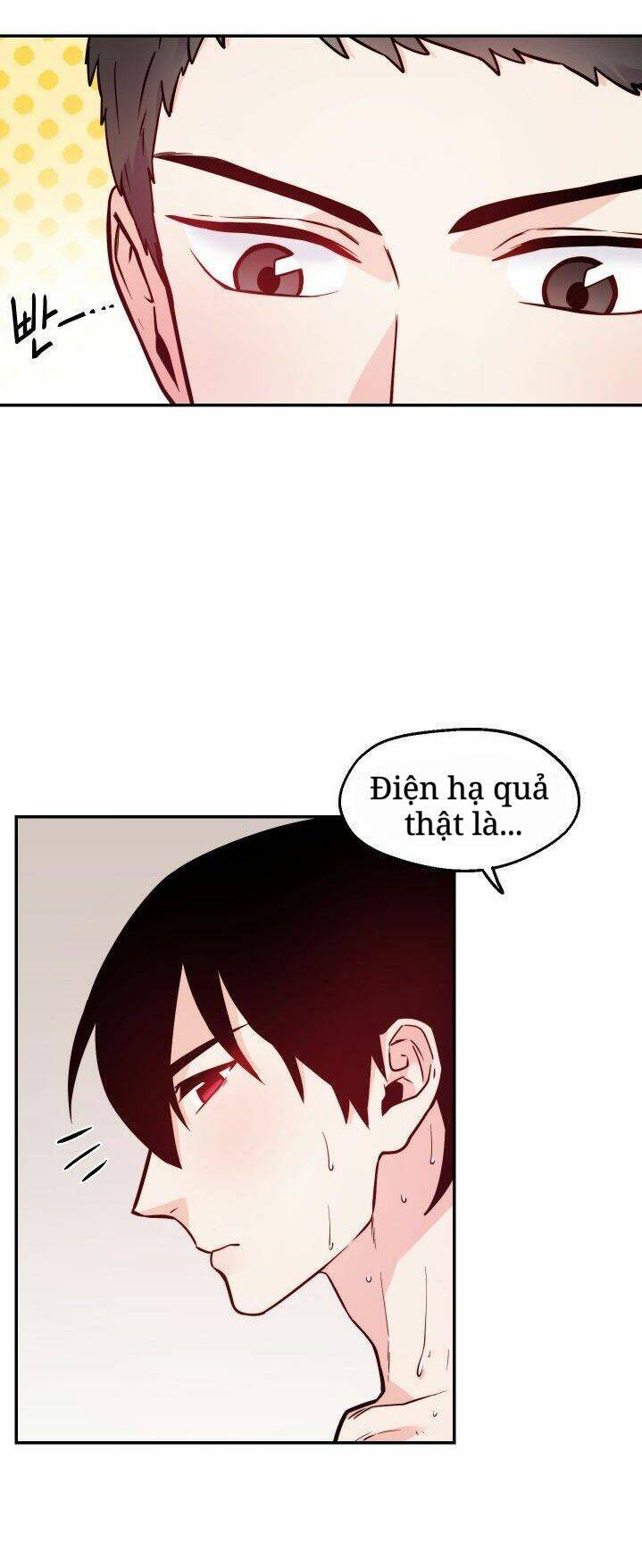 Phản Diện Rất Dễ Làm Chương 29 Ảnh 43