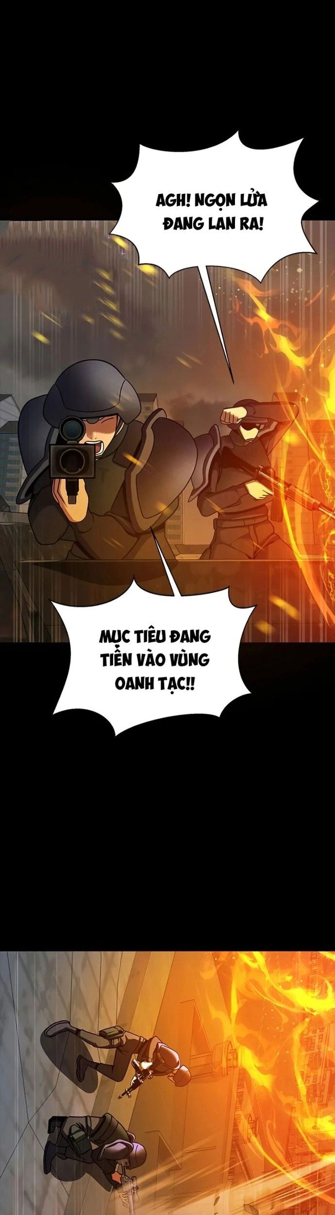 Người Chơi Thiết Thụ Chương 71 Ảnh 24