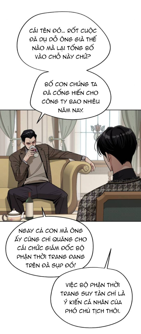 Tình Yêu Của Ik Seob Chương 65 Ảnh 32