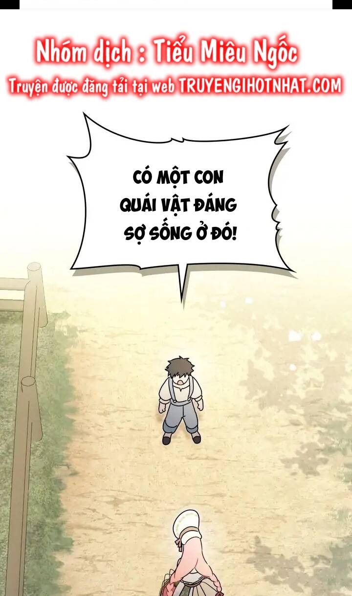 Ánh Sáng Vàng Của Bình Minh Chương 67 Ảnh 4