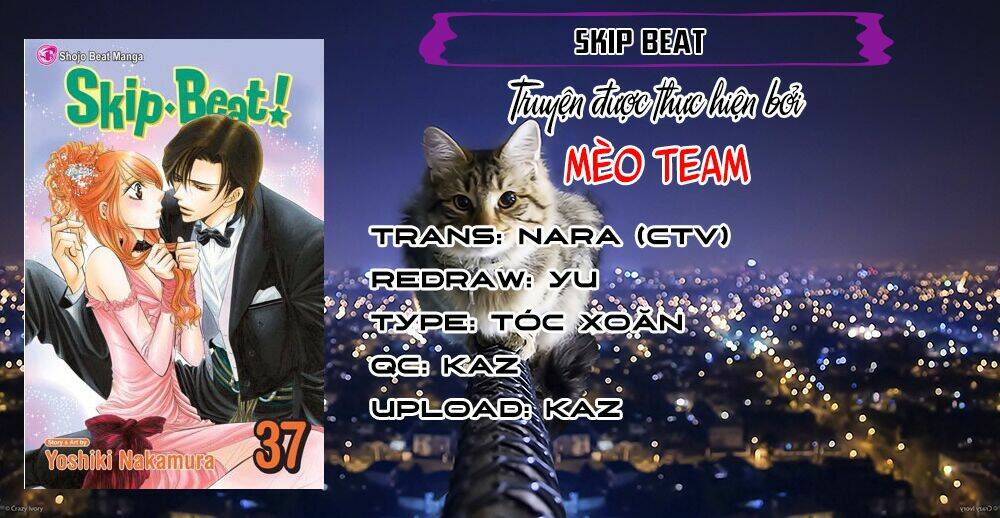 Thử Thách Của Kyouko Chương 267 Ảnh 4