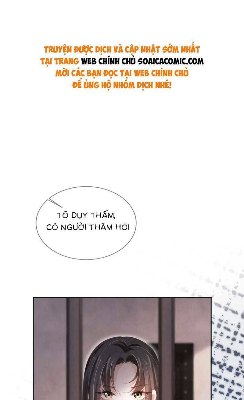 Hành Trình Truy Thê Mệt Xỉu Của Hoắc Thiếu Chương 55 Ảnh 2