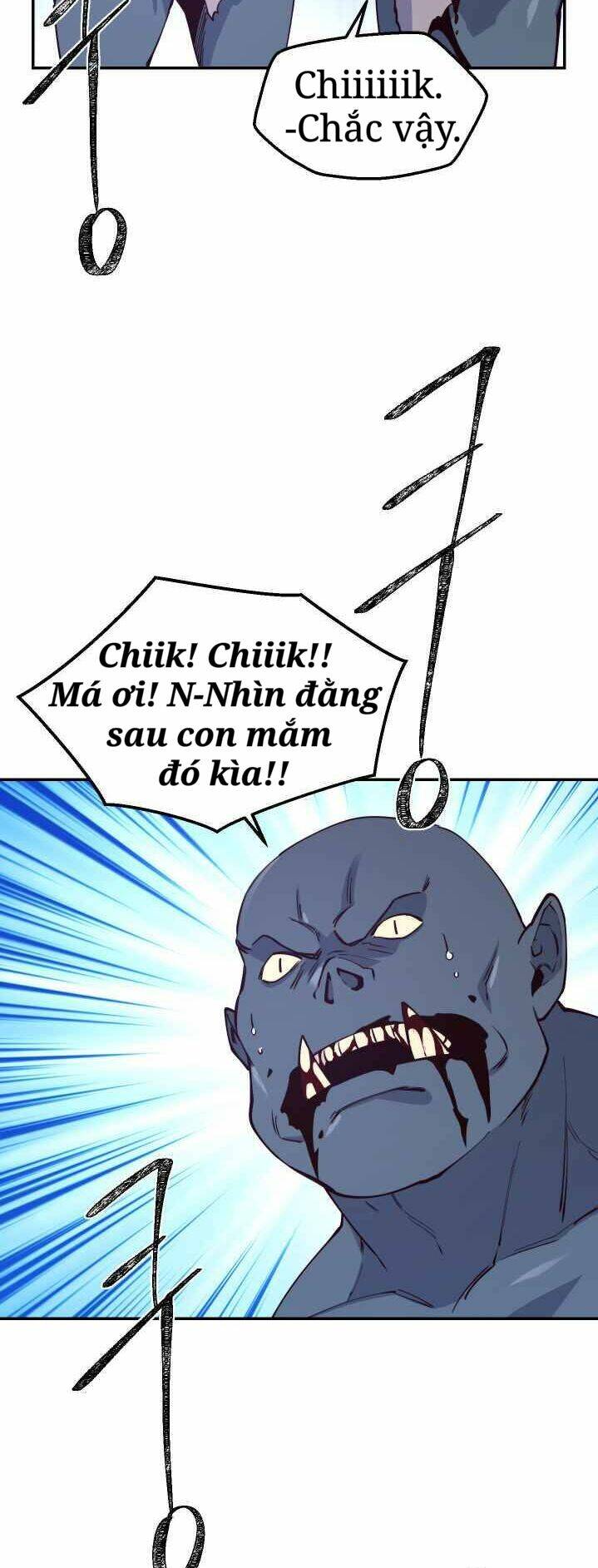 Phản Diện Rất Dễ Làm Chương 27 Ảnh 26