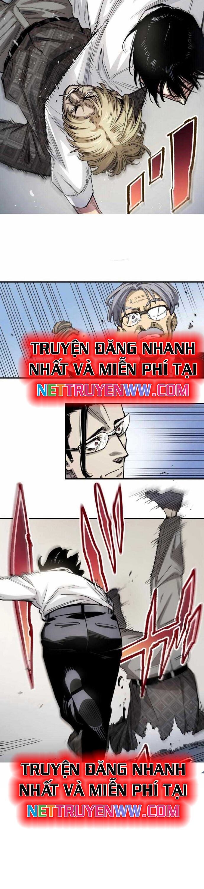 Black Surge Chương 4 Ảnh 10