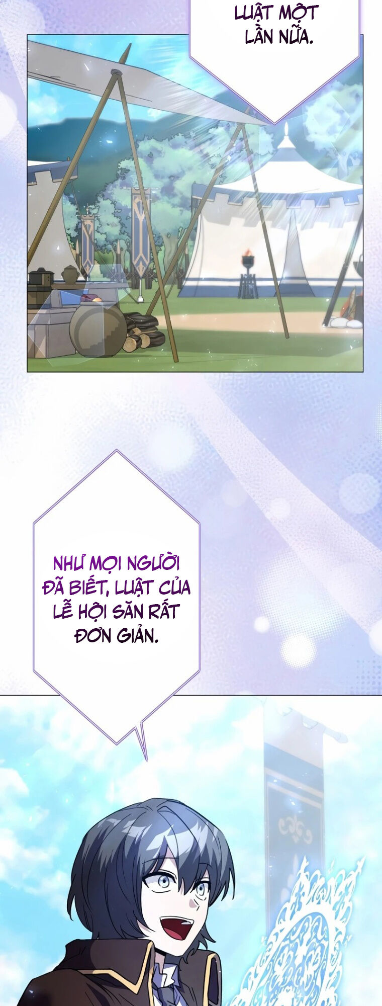 Bức Thư Tình Đến Từ Tương Lai Chương 25 Ảnh 55