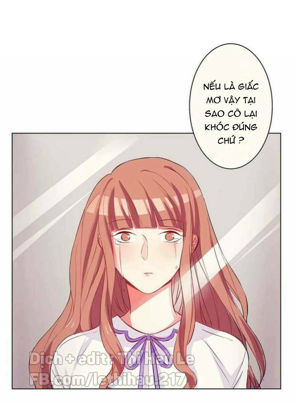 Bị Quyến Rũ, Làm Sao Đây? Chương 4 Ảnh 27