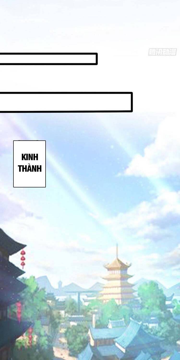 Tiểu Thúc Tổ Mời Xuất Sơn Chương 63 Ảnh 7