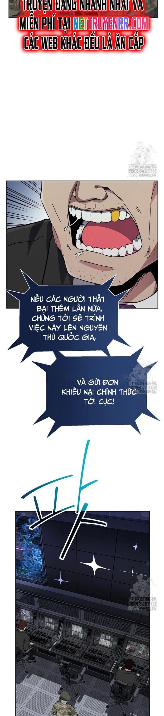 Ông Chú Ma Pháp Thiếu Nữ Chương 39 Ảnh 7