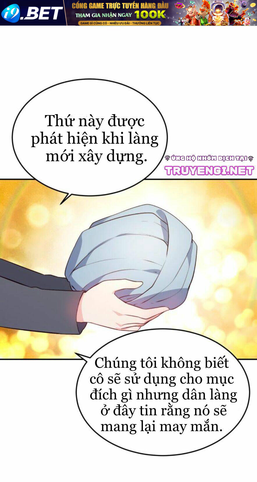 Phản Diện Rất Dễ Làm Chương 15 Ảnh 24