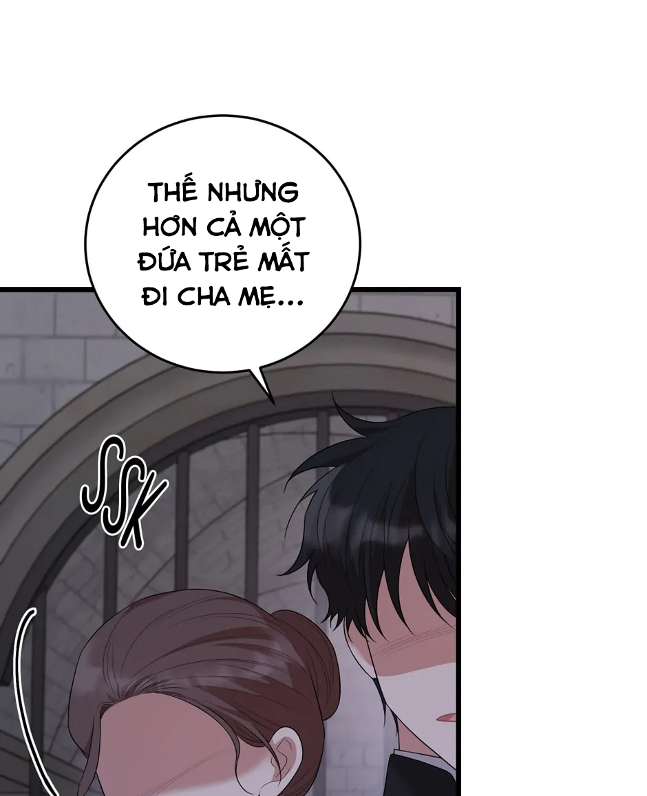 Những Người Anh Nguy Hiểm Của Công Nương Chương 90 Ảnh 16