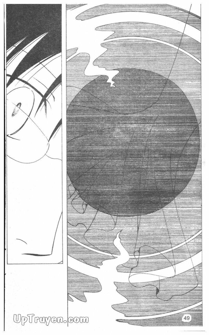Xxxholic - Hành Trình Bí Ẩn Chương 17 Ảnh 52