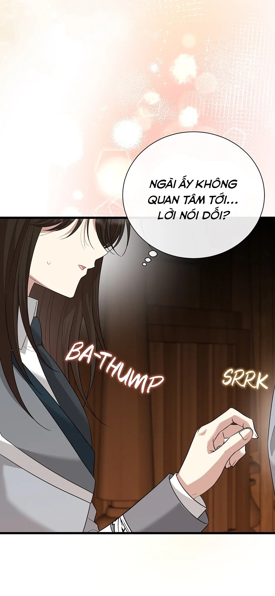 Những Người Anh Nguy Hiểm Của Công Nương Chương 96 Ảnh 60