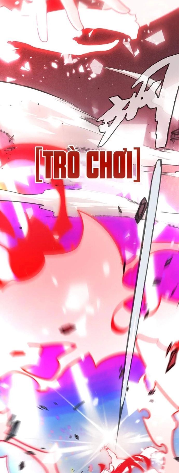 Tôi Đến Từ Thế Giới Trò Chơi Chương 356 Ảnh 54