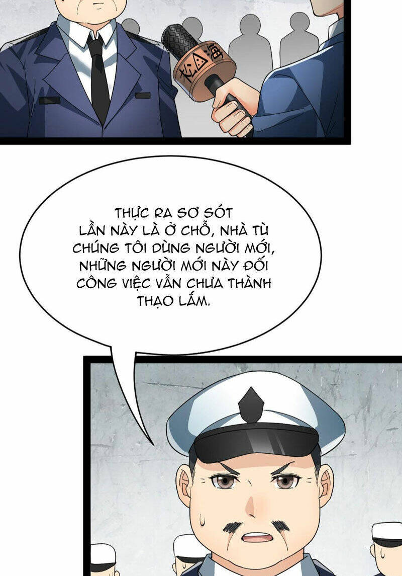 Nhật Ký Thường Ngày Của Tiên Vương Chương 72 Ảnh 26