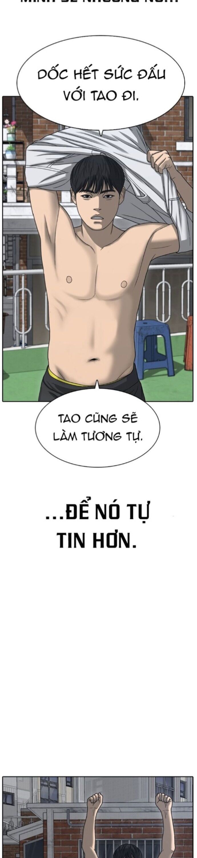 Những Mảnh Đời Tan Vỡ Chương 78 Ảnh 11