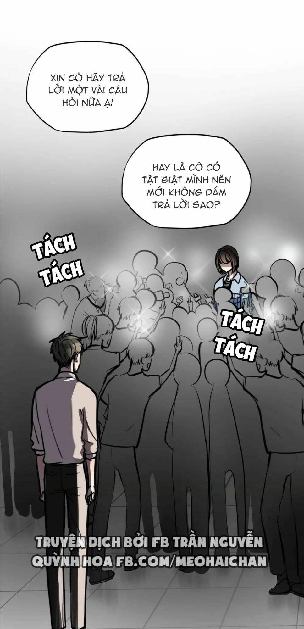 Viên Đường Màu Đen Chương 5 Ảnh 17