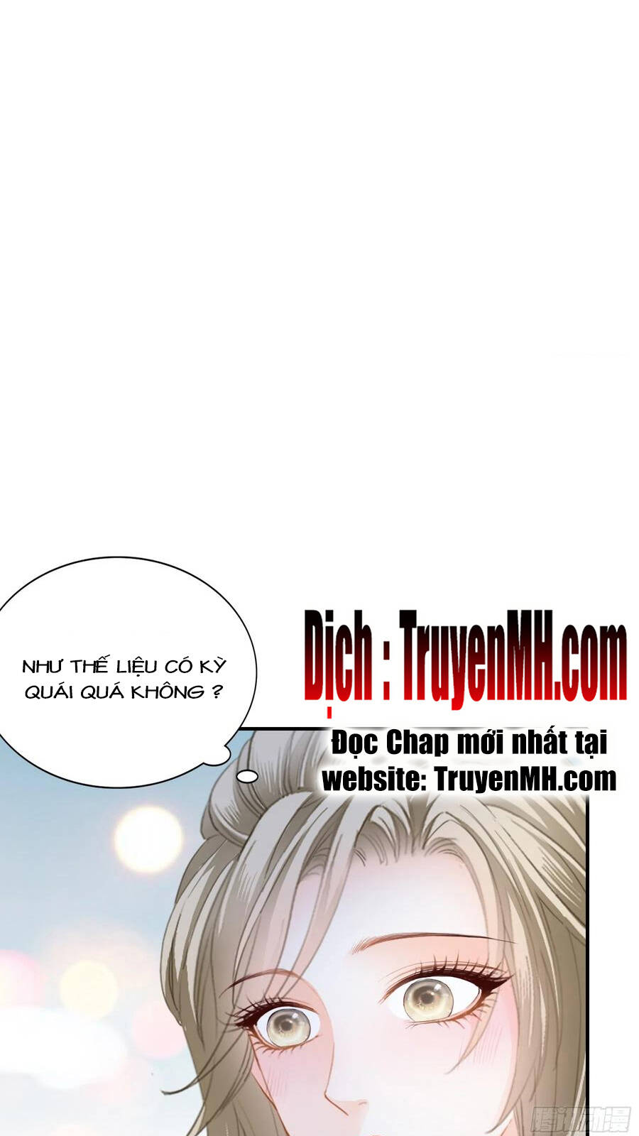Bạo Quân Ái Nhân Chương 133 Ảnh 14